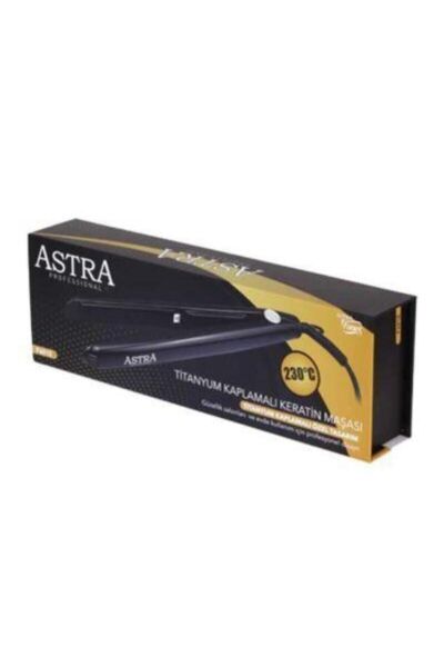 Astra Saç Düzleştirici Keratin F601E