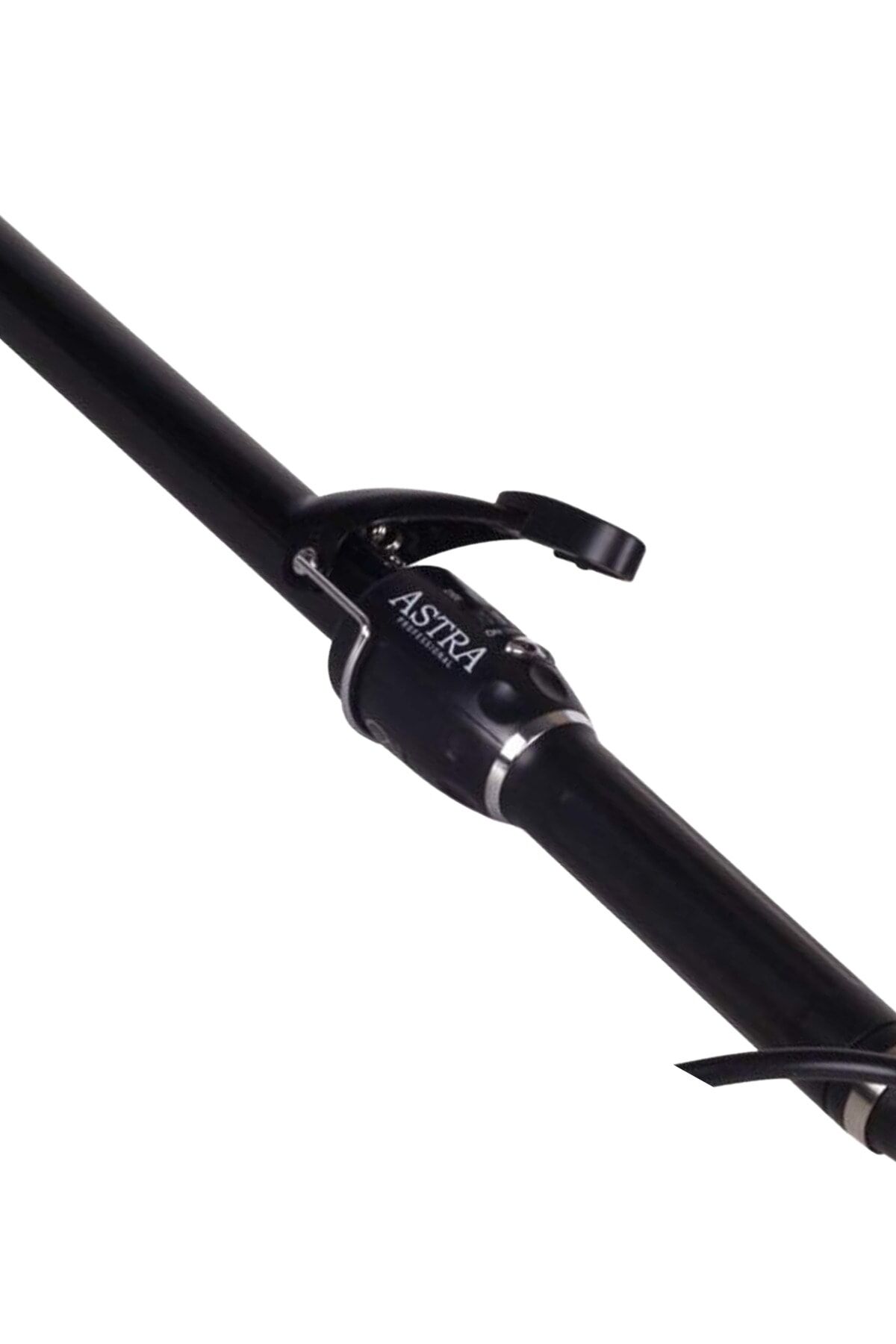 Astra Profesyonel Saç Şekillendirici Maşa 9 Mm