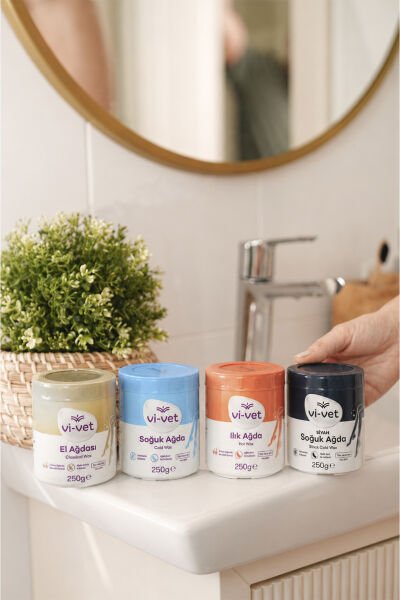 VİVET ILIK AĞDA 250 GR