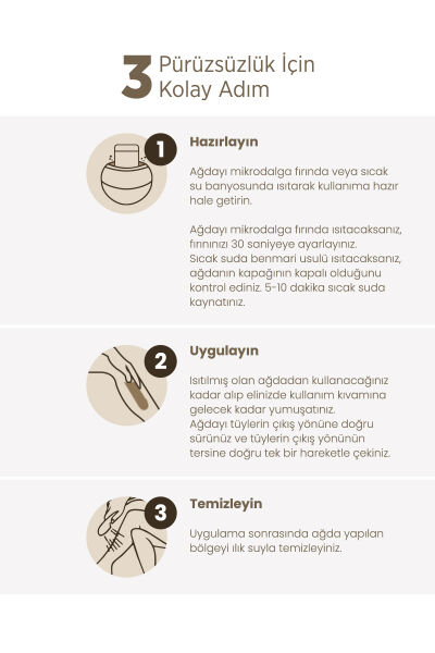 Vi-vet El Ağdası 250 gr