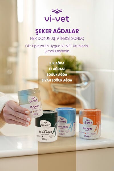 Vi-vet El Ağdası 250 gr