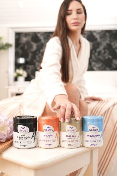 Vi-vet El Ağdası 250 gr