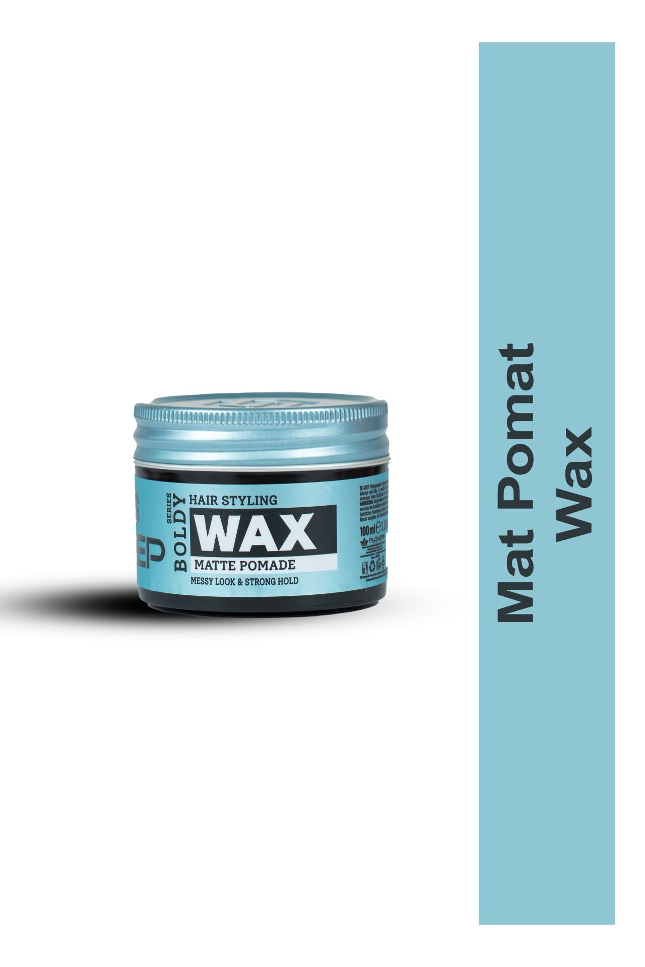 Sinep Wax Pomade 100 ml