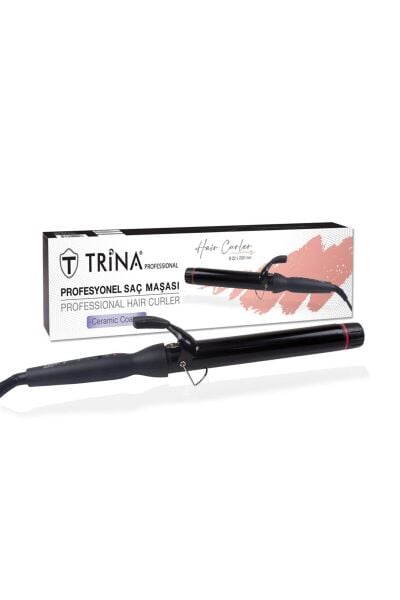 Trina Profesyonel Saç Maşası 32 mm