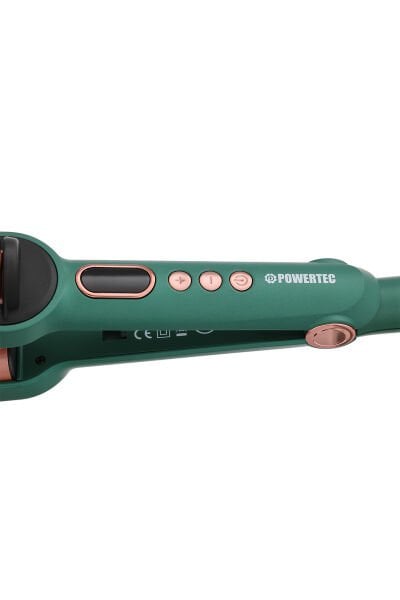 Powertec TR-2820 Saç Düzleştiricisi
