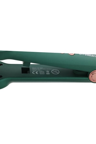 Powertec TR-2820 Saç Düzleştiricisi