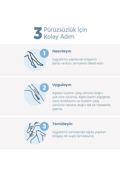 Vi-vet Soğuk Ağda 250 gr