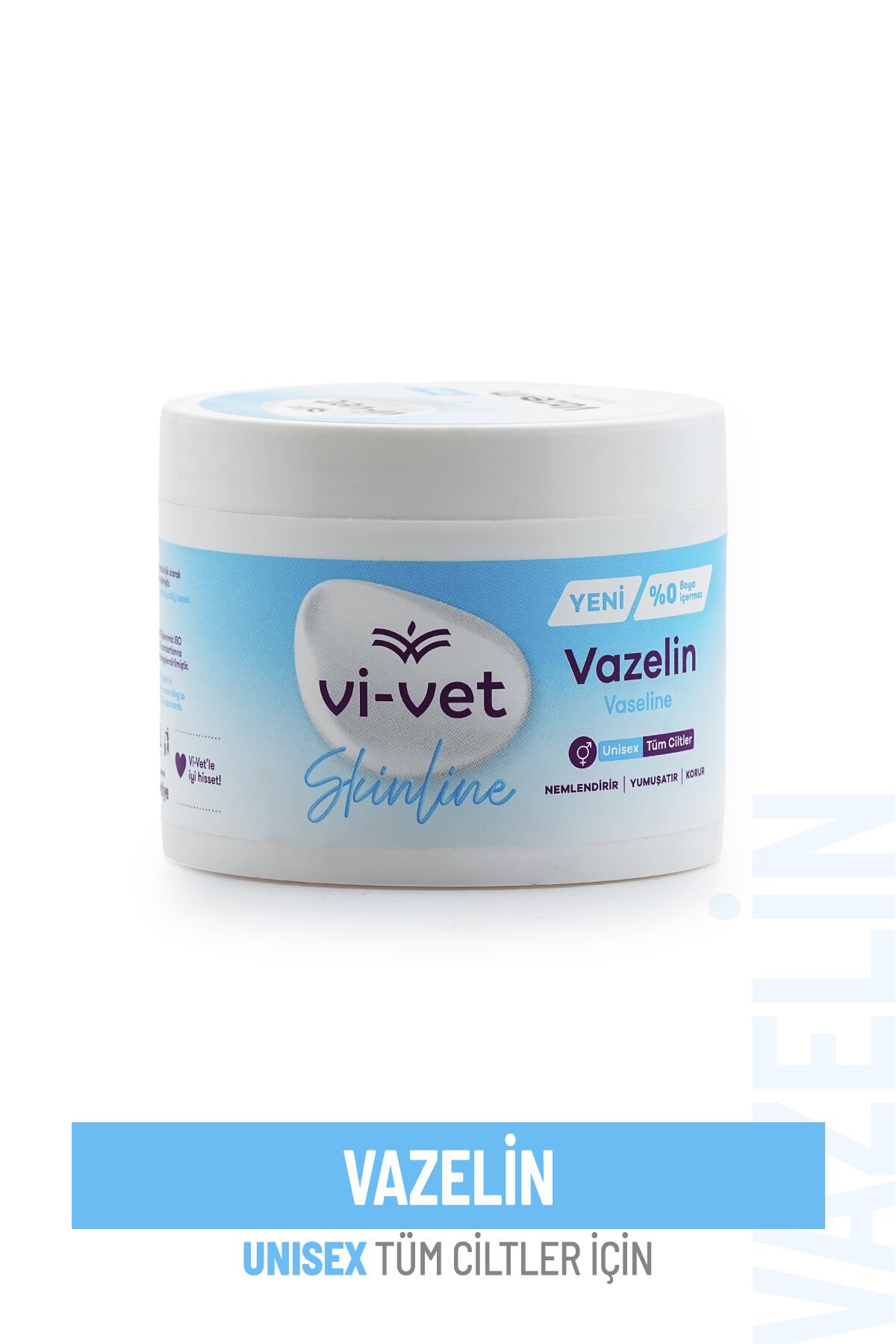 Vi-vet Vazelin 100 ml