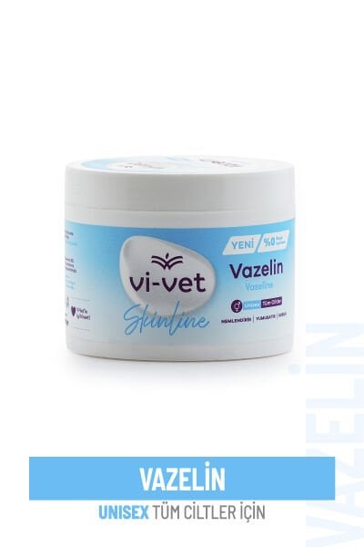 Vi-vet Vazelin 100 ml