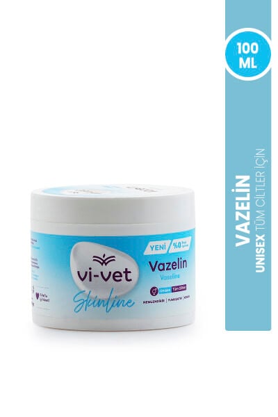 Vi-vet Vazelin 100 ml