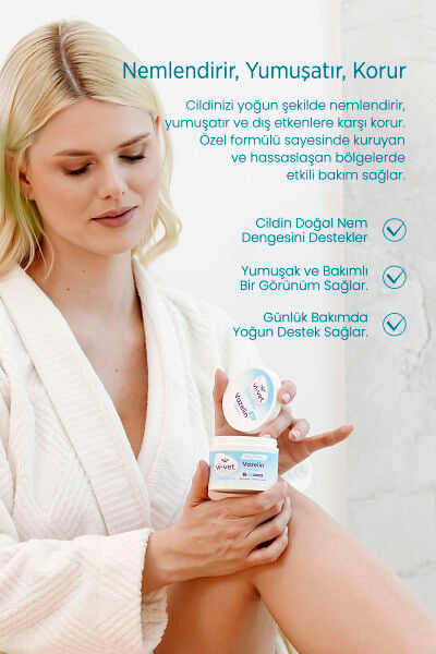 Vi-vet Vazelin 100 ml