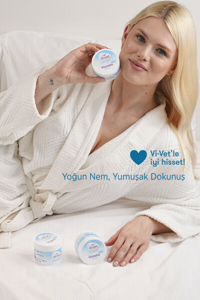 Vi-vet Vazelin 100 ml