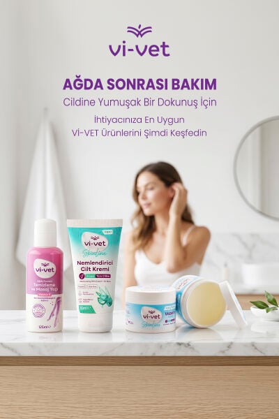 Vi-vet Vazelin 100 ml