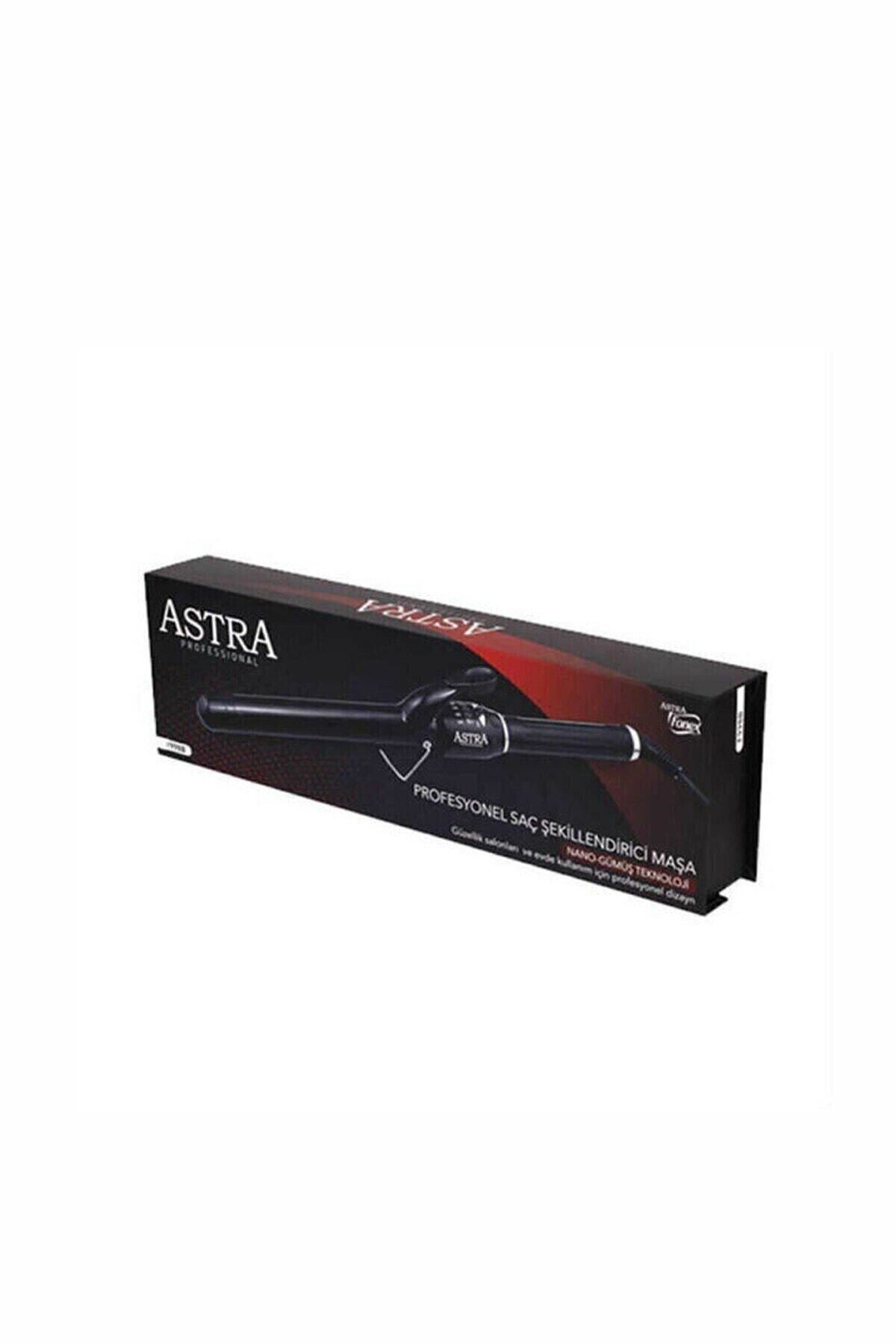 Astra Professional Saç Şekillendirici Wag Maşa F998B 32mm