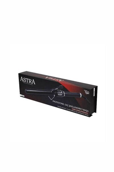 Astra Professional Saç Şekillendirici Wag Maşa F998B 32mm