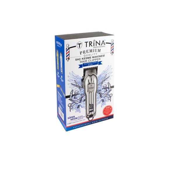 Trina Saç Kesme Makinesi TRNSACKS0070