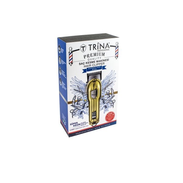 Trina Saç Kesme Makinesi TRNSACKS0070