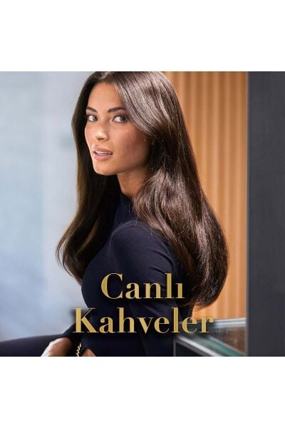 KOLESTON SAÇ BOYASI TÜP