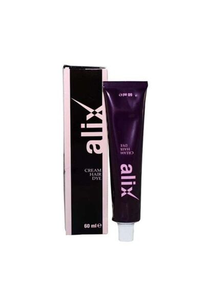 ALIX  SAÇ BOYASI TÜP  BOYA