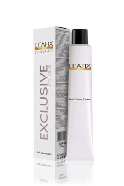 LILAFIX  SAÇ BOYASI TÜP