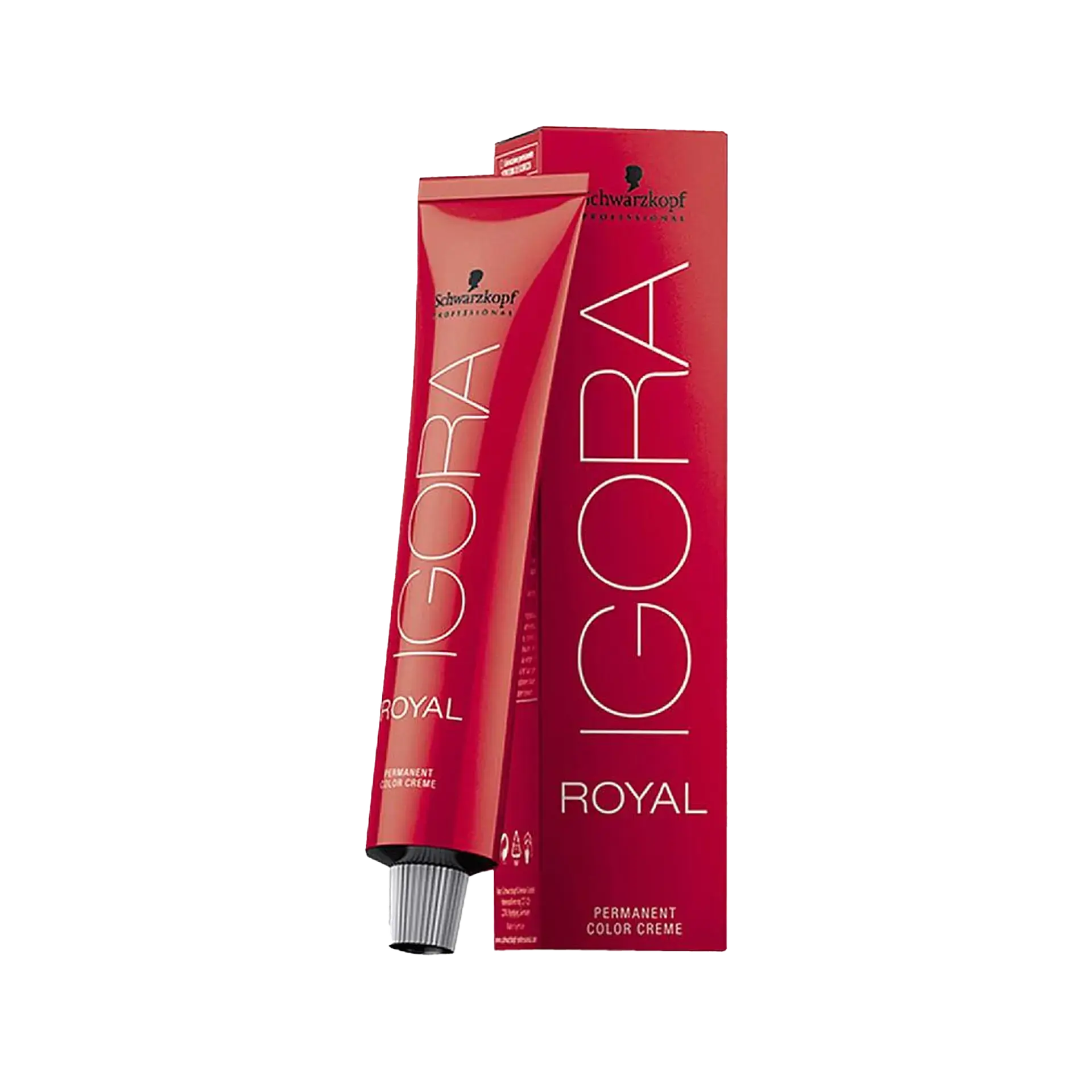 SCHWARZKOPF PROFESSIONAL IGORA ROYAL SAÇ BOYASI 60 gr 9-4