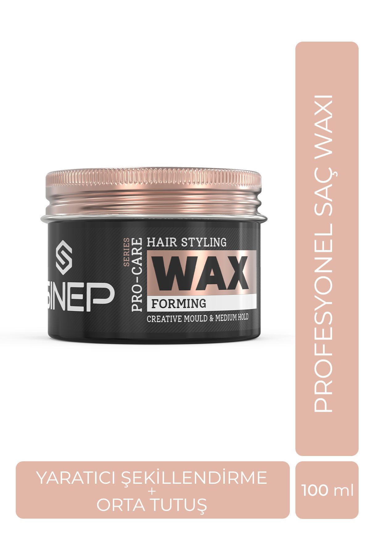 Sinep Wax Forming 100 ml