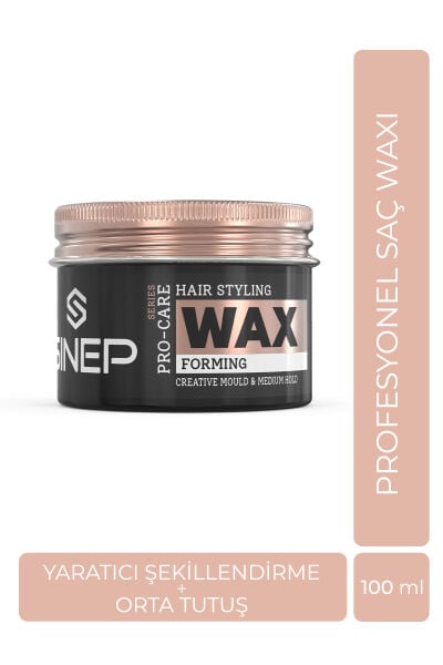 Sinep Wax Forming 100 ml