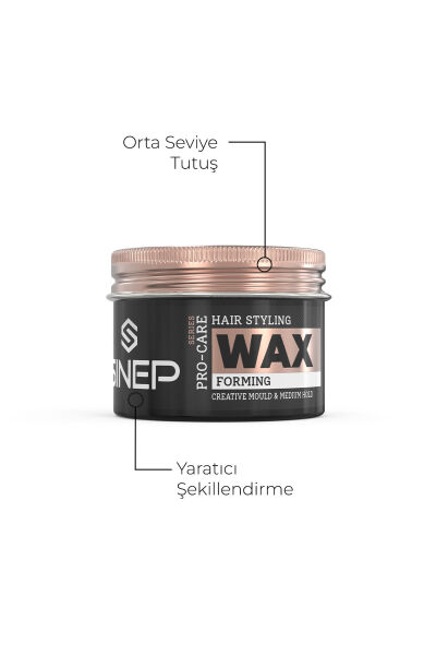 Sinep Wax Forming 100 ml