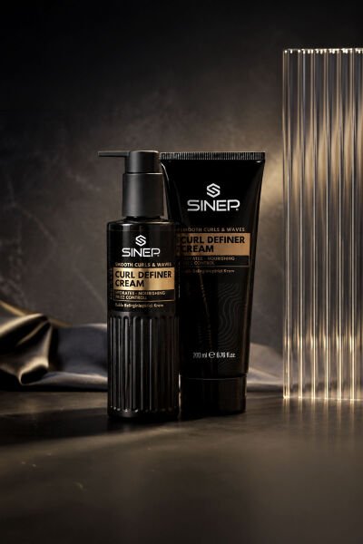 Sinep Bukle Belirginleştirici Krem 250 ml