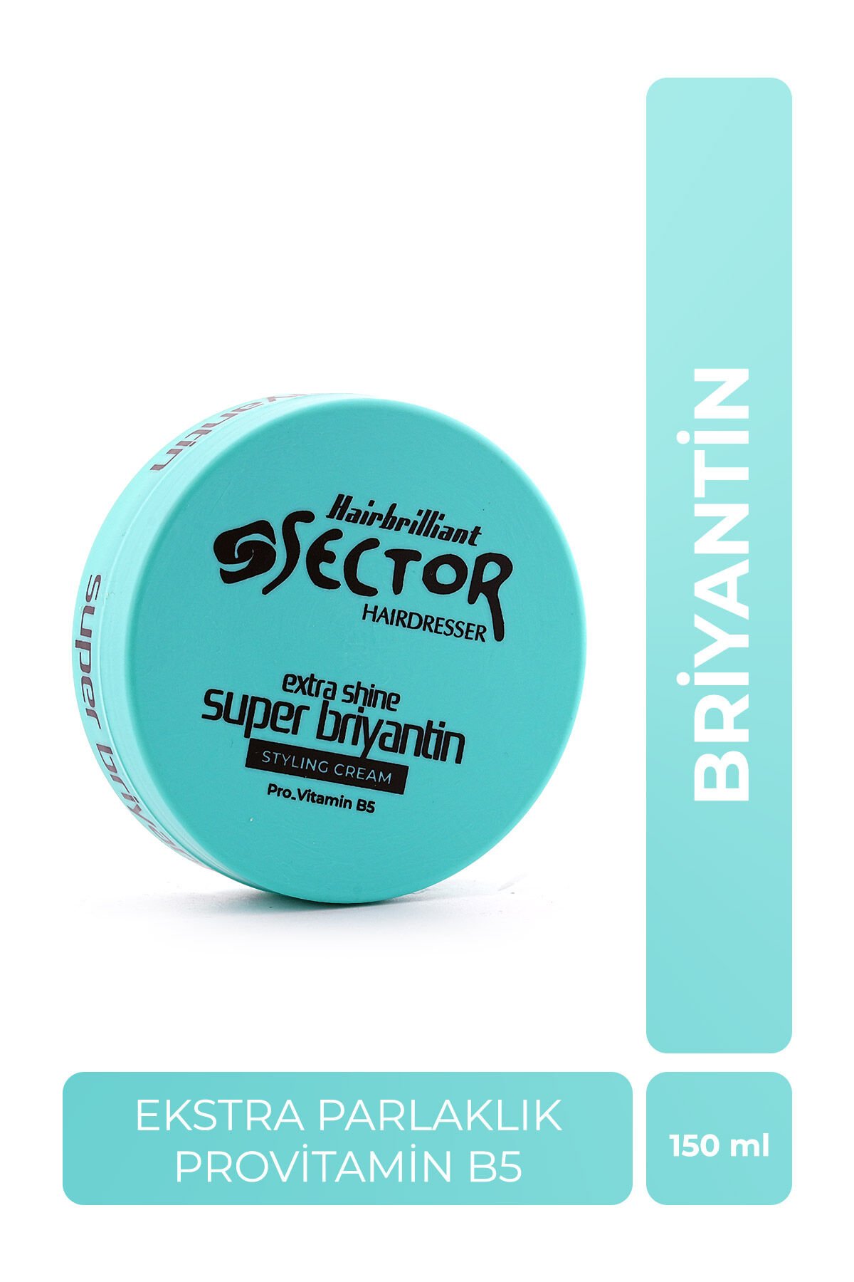 Sector Super Briyantin 150 ml