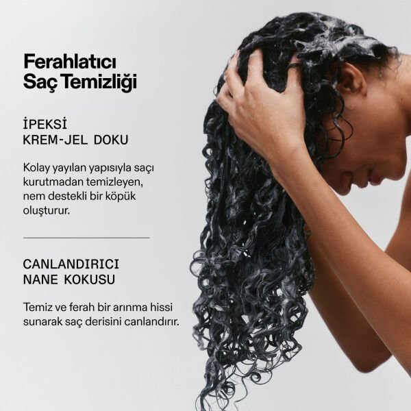 Olaplex No.4 Bond Shaper Hydrating Curl Şampuan 250 ml