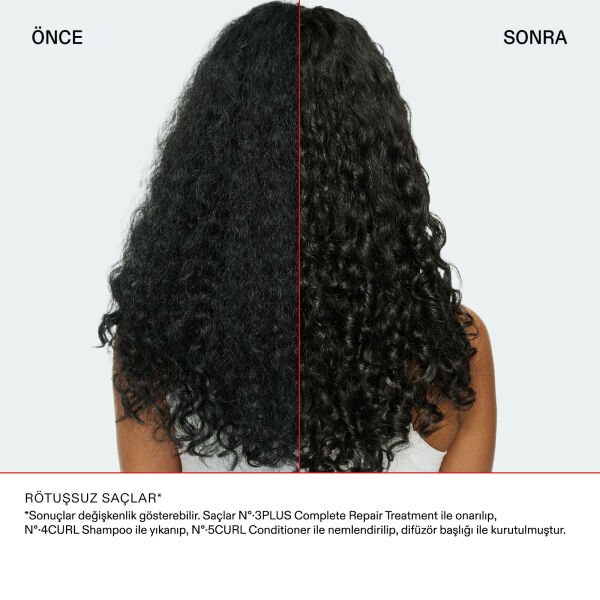 Olaplex No.5 Bond Shaper Hydrating Curl Conditioner 250 ml