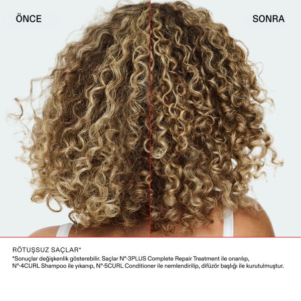 Olaplex No.5 Bond Shaper Hydrating Curl Conditioner 250 ml