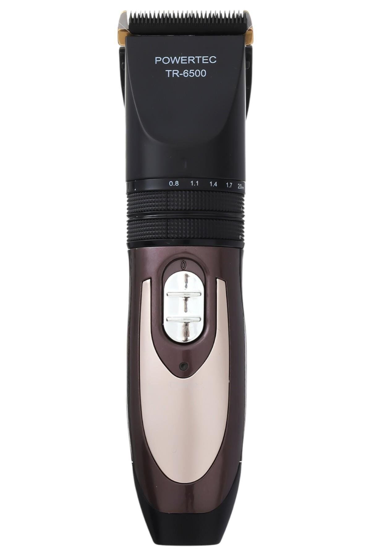 Powertec TR-6500 Traş Makinesi