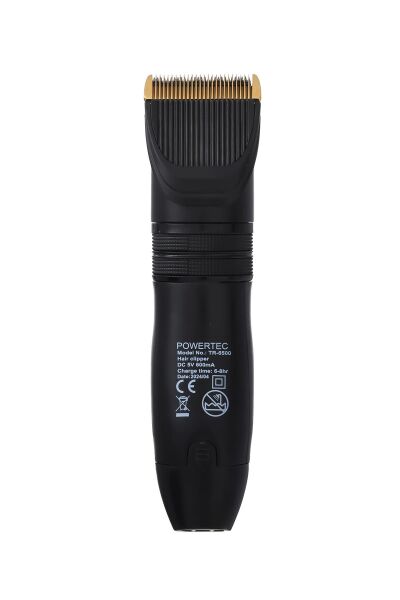 Powertec TR-6500 Traş Makinesi