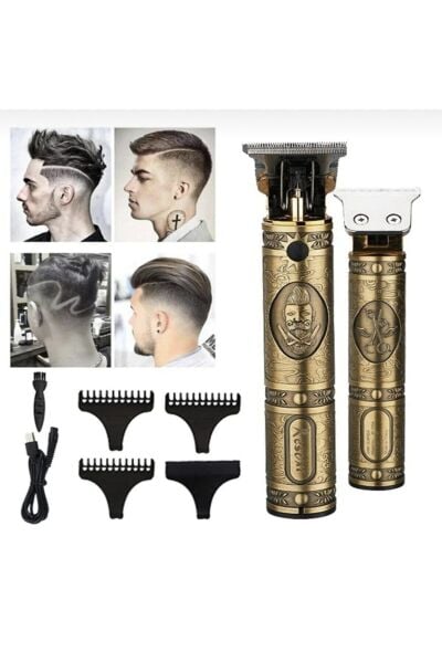 Powertec TR-1818 Traş Makinesi