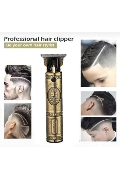 Powertec TR-1818 Traş Makinesi