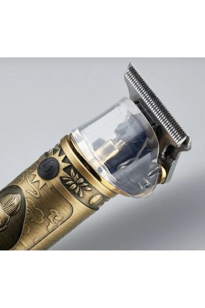 Powertec TR-1818 Traş Makinesi