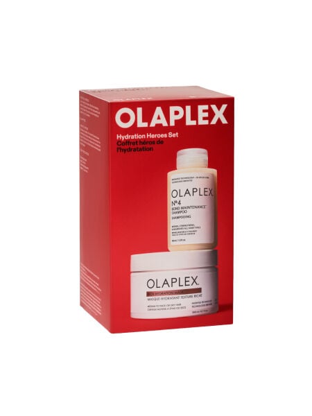 Olaplex Hydration Heroes Set