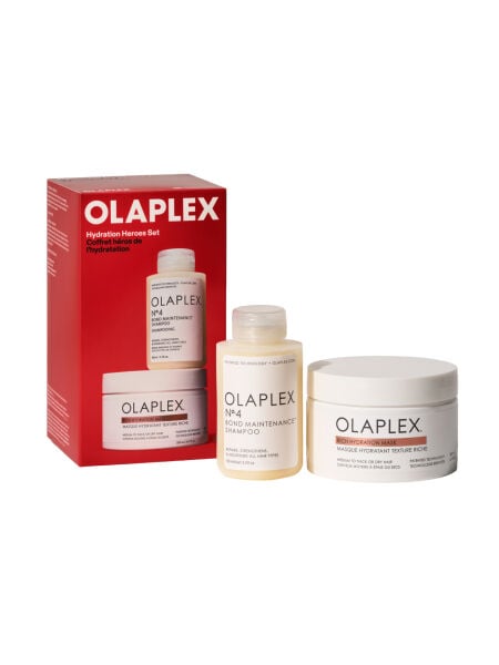 Olaplex Hydration Heroes Set