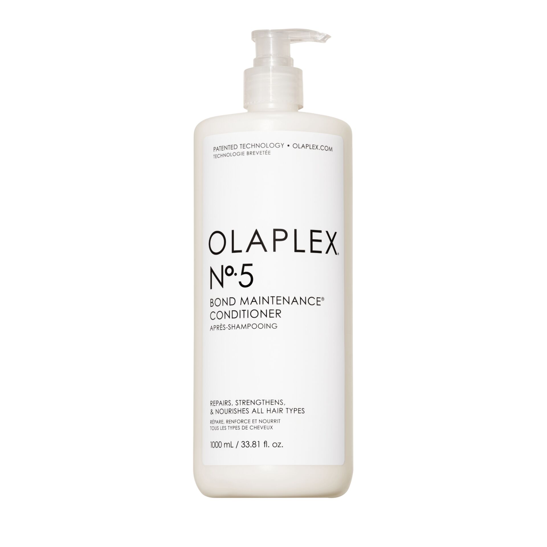 Olaplex No. 5 Bond Maintenance Onarıcı Saç Kremi 1000 ml