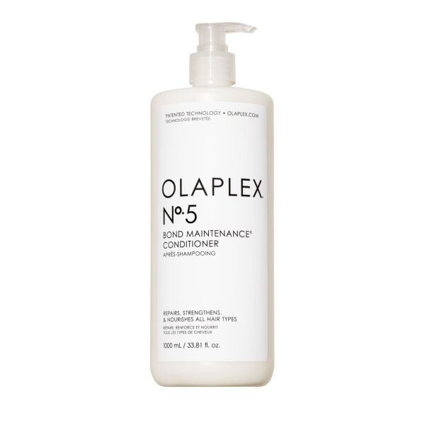 Olaplex No. 5 Bond Maintenance Onarıcı Saç Kremi 1000 ml