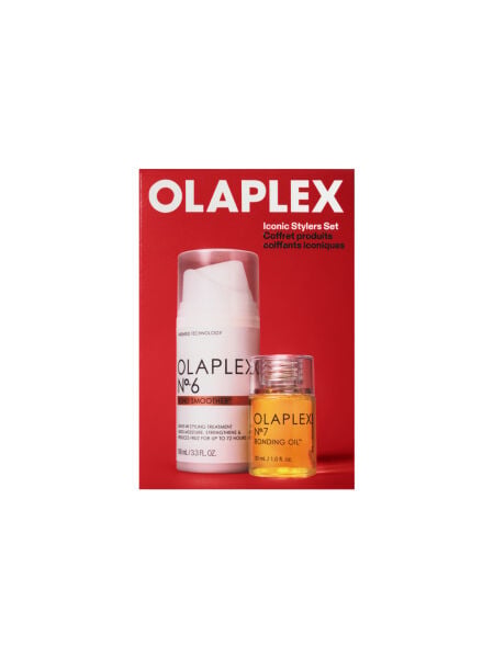 Olaplex Iconic Stylers Set