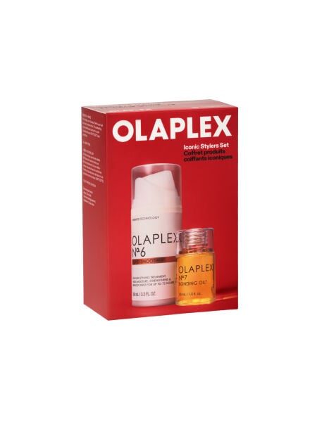 Olaplex Iconic Stylers Set