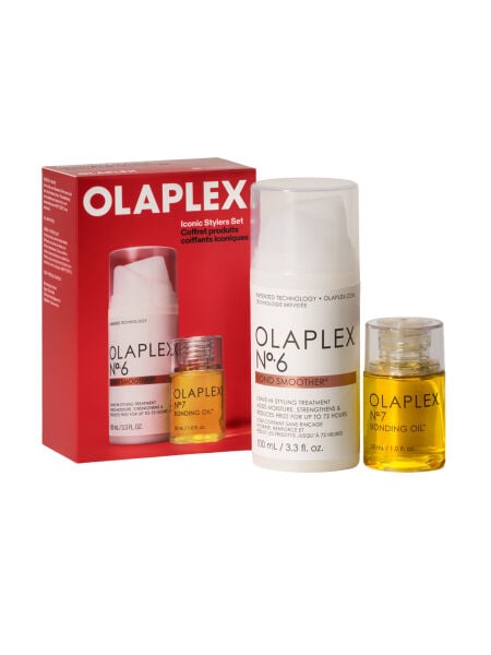 Olaplex Iconic Stylers Set