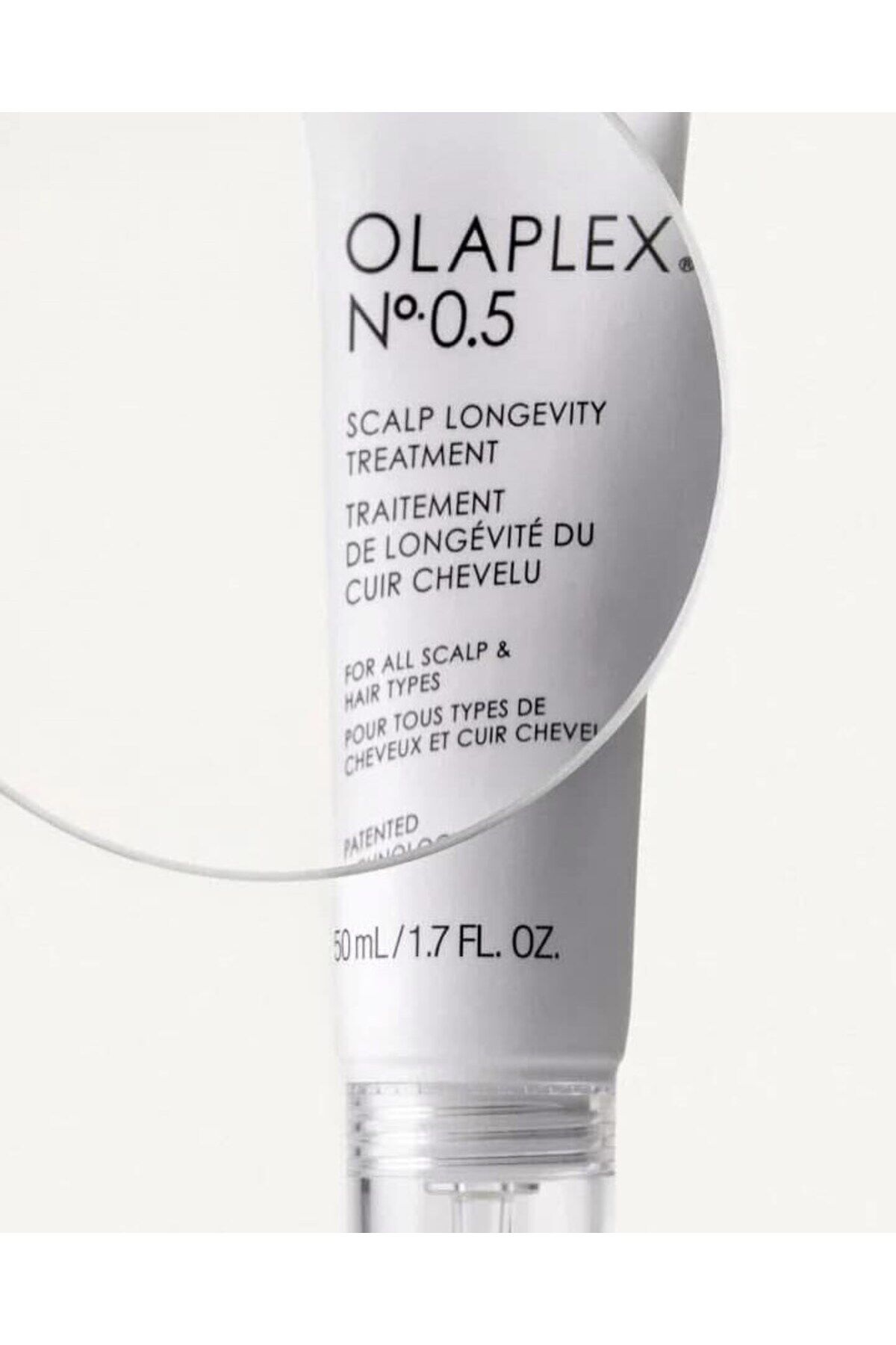 Olaplex No. 0.5 Scalp Longevity Treatment Saç Derisi Serumu 50 ml