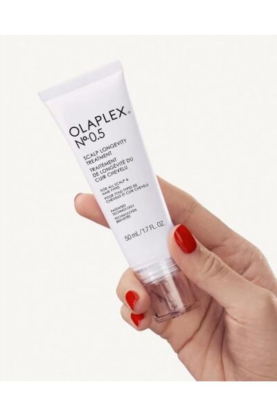 Olaplex No. 0.5 Scalp Longevity Treatment Saç Derisi Serumu 50 ml