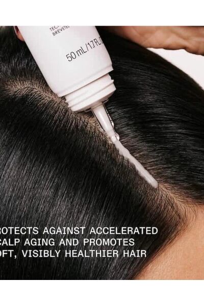 Olaplex No. 0.5 Scalp Longevity Treatment Saç Derisi Serumu 50 ml