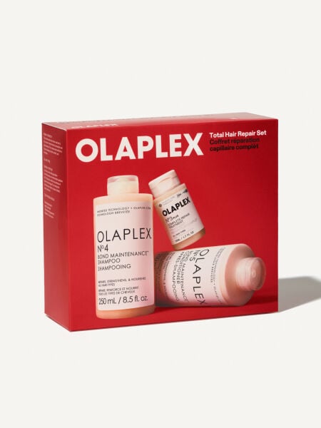 Olaplex Total Hair Repair Set