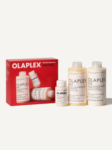 Olaplex Total Hair Repair Set